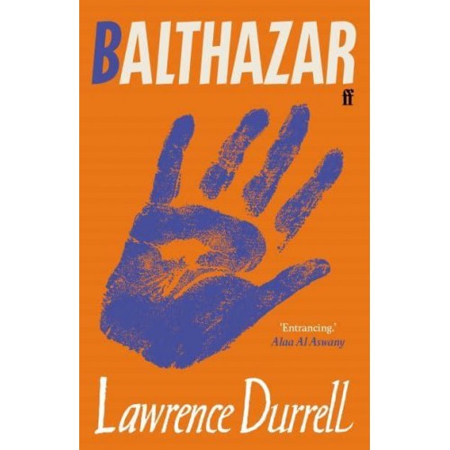 Balthazar - The Alexandria Quartet