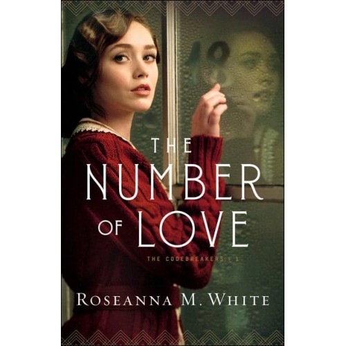 The Number of Love - The Codebreakers
