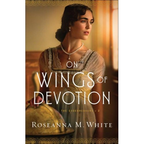 On Wings of Devotion - The Codebreakers