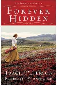 Forever Hidden - The Treasures of Nome