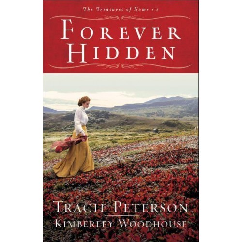 Forever Hidden - The Treasures of Nome