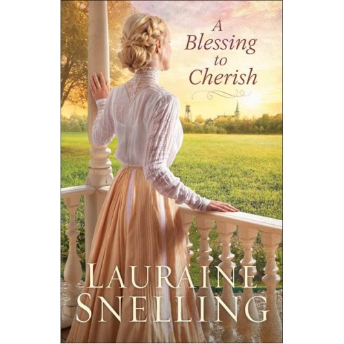 A Blessing to Cherish - Red River of the North