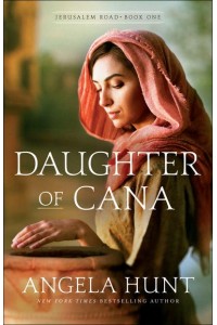 Daughter of Cana - Jerusalem Road;