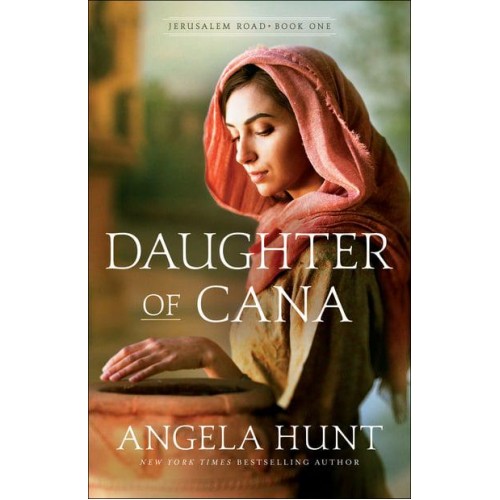 Daughter of Cana - Jerusalem Road;
