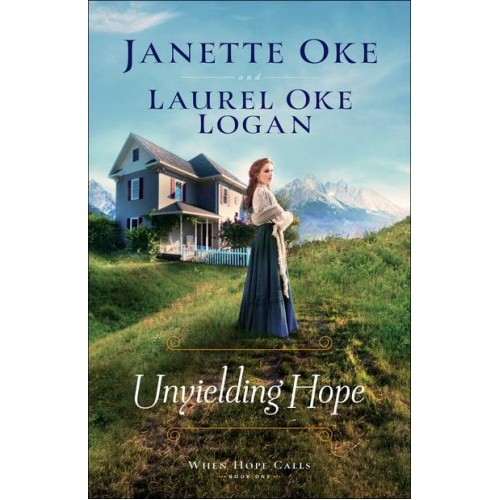 Unyielding Hope - When Hope Calls