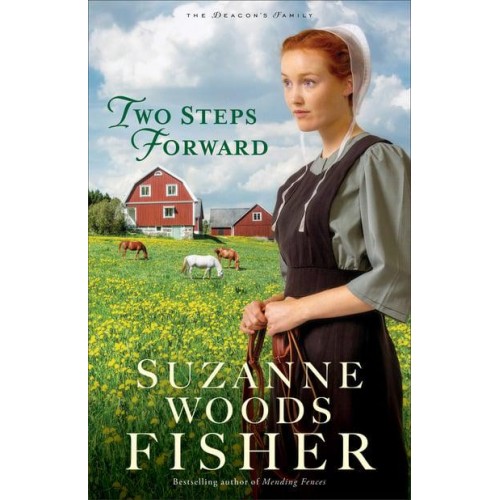 Two Steps Forward - The Deacon's Family