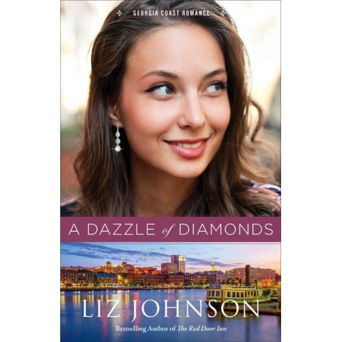 A Dazzle of Diamonds - Georgia Coast Romance
