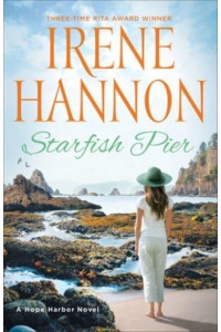 Starfish Pier A Hope Harbor Novel