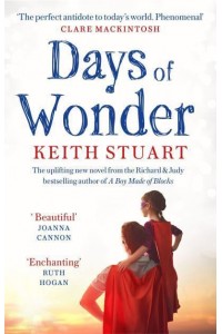 Days of Wonder