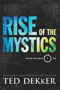 Rise of the Mystics - Beyond the Circle