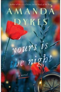 Yours Is the Night