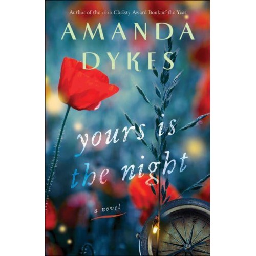 Yours Is the Night