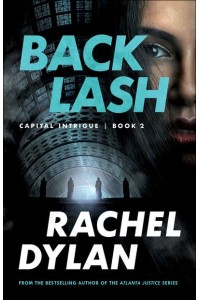 Backlash - Capital Intrigue