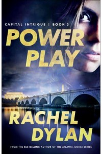 Power Play - Capital Intrigue