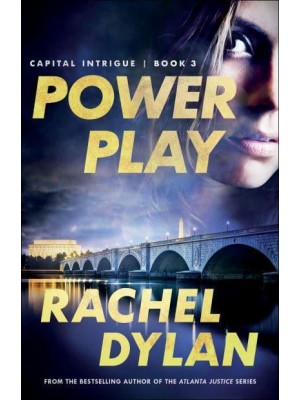 Power Play - Capital Intrigue