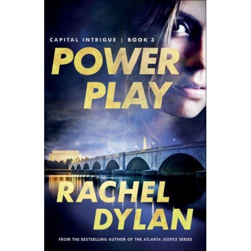 Power Play - Capital Intrigue