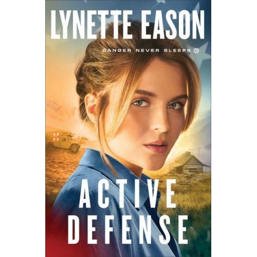 Active Defense - Danger Never Sleeps