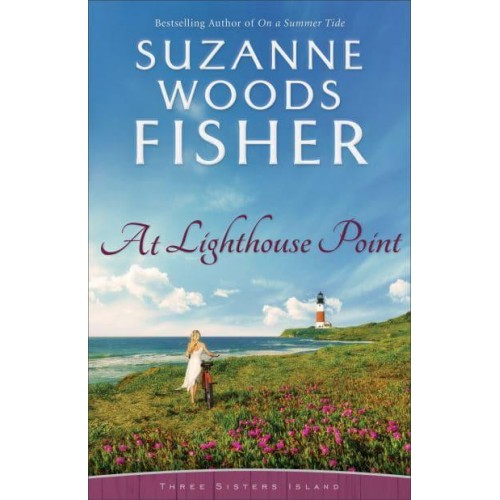 At Lighthouse Point - Three Sisters Island