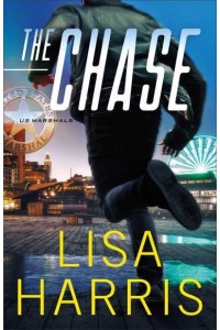 The Chase - A US Marshals Novel