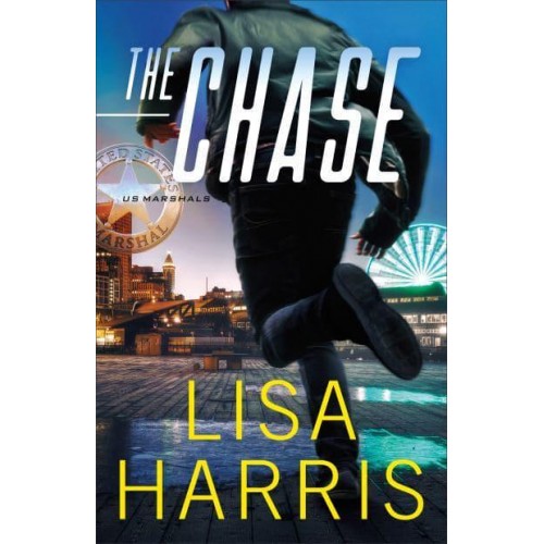 The Chase - A US Marshals Novel