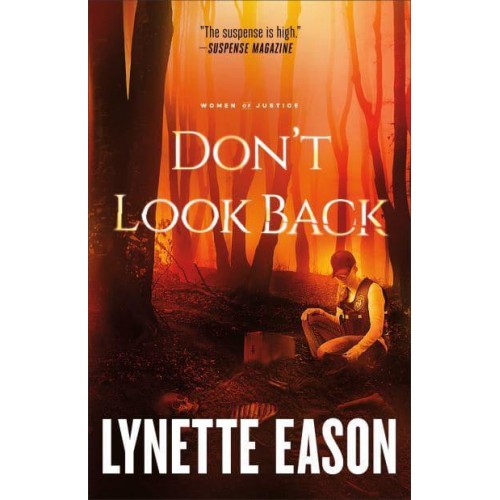 Don't Look Back - Women of Justice