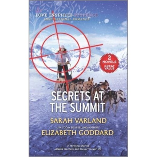 Secrets at the Summit