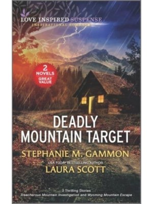 Deadly Mountain Target