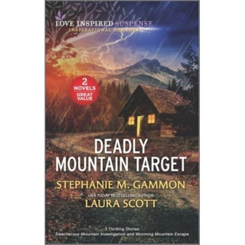 Deadly Mountain Target