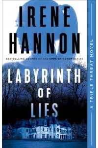 Labyrinth of Lies - The Triple Threat