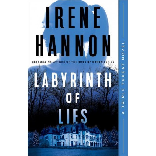 Labyrinth of Lies - The Triple Threat