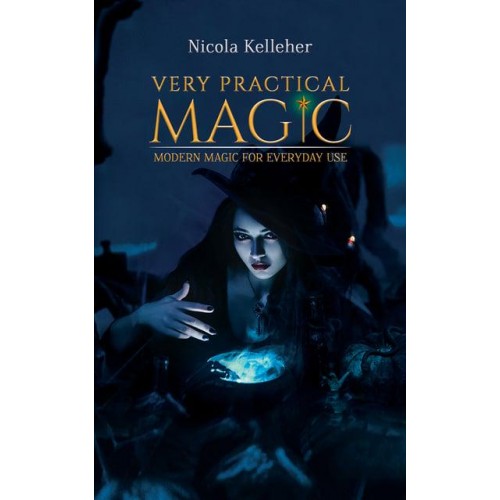 Very Practical Magic