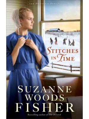 Stitches in Time - The Deacon's Family
