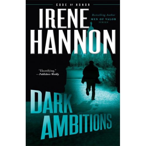 Dark Ambitions - Code of Honor