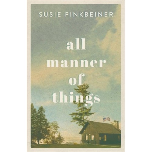 All Manner of Things