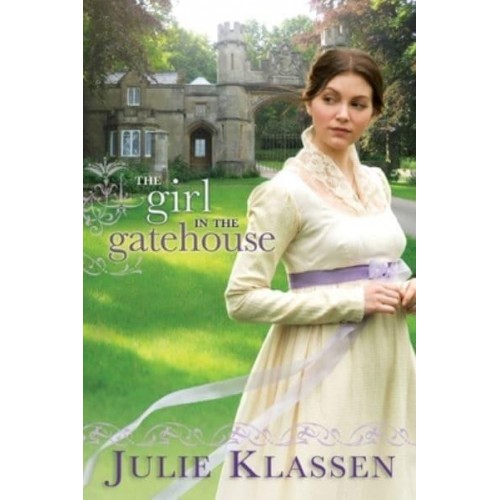 The Girl in the Gatehouse