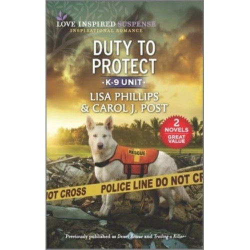 Duty to Protect