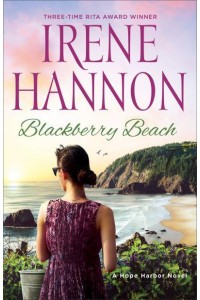 Blackberry Beach - Hope Harbor