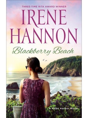 Blackberry Beach - Hope Harbor
