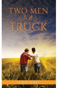 Two Men in a Truck