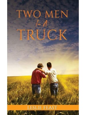 Two Men in a Truck