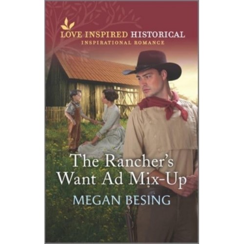 The Rancher's Want Ad Mix-Up