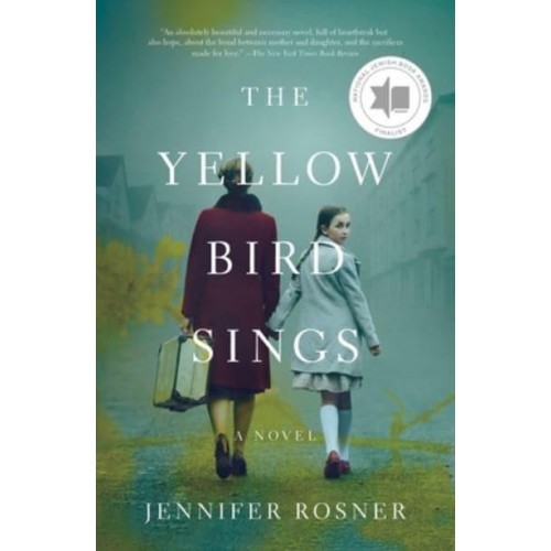 The Yellow Bird Sings