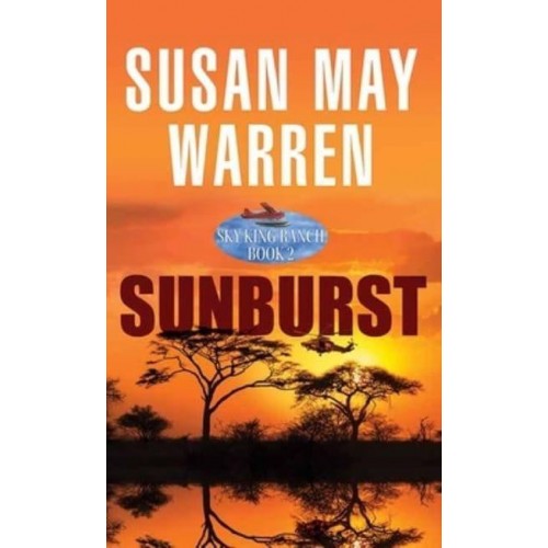 Sunburst Sky King Ranch