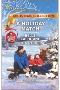 A Holiday Match