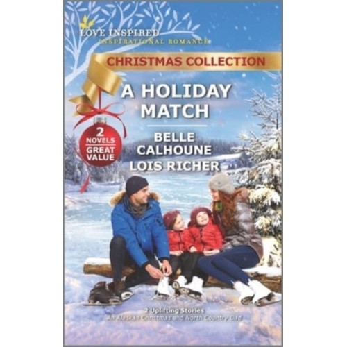 A Holiday Match