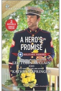A Hero's Promise