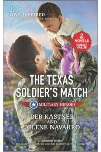 The Texas Soldier's Match