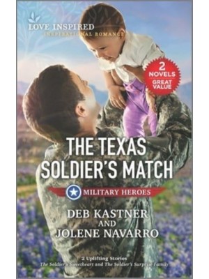 The Texas Soldier's Match