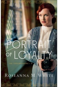 A Portrait of Loyalty - The Codebreakers