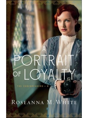 A Portrait of Loyalty - The Codebreakers